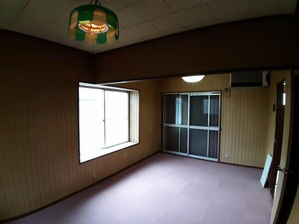 建部瓦屋寺町M邸の物件内観写真